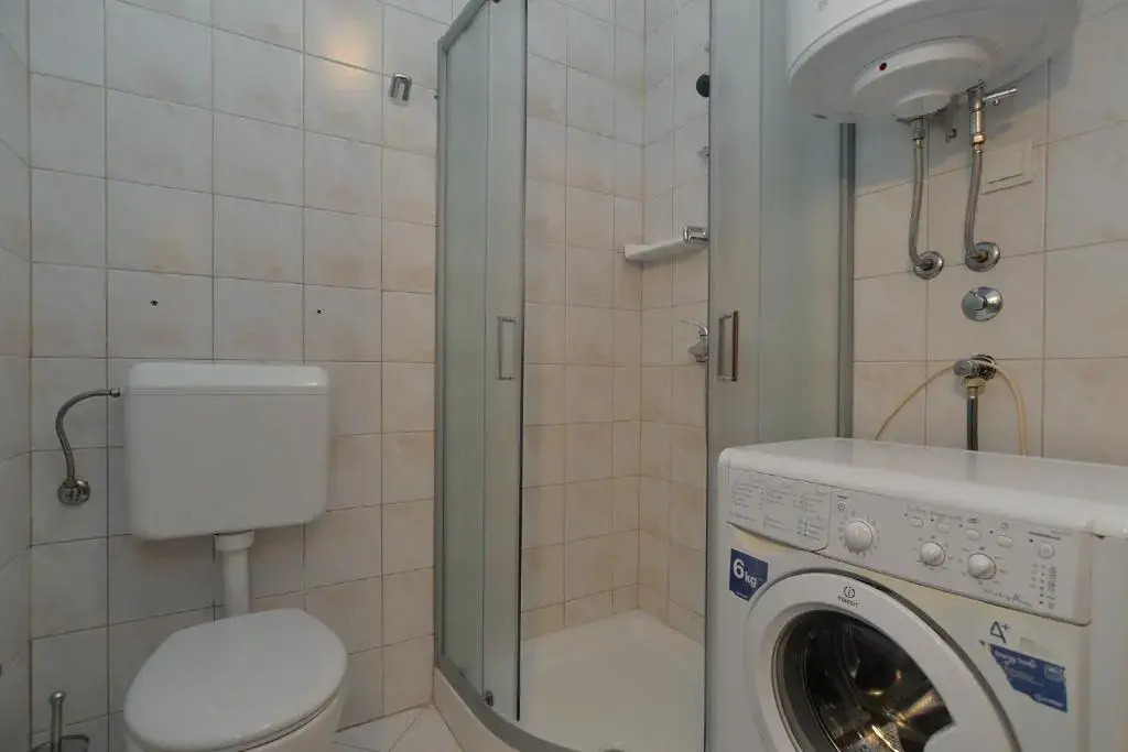 Apartment Branko 2081