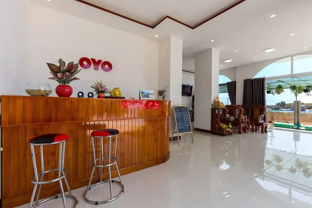 Oyo 960 Hoai Tam