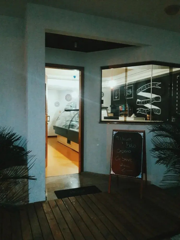 Your Hostel e Bolaria