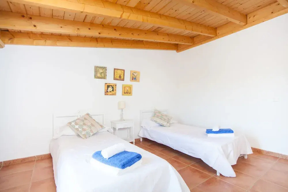 Villa Cantabou