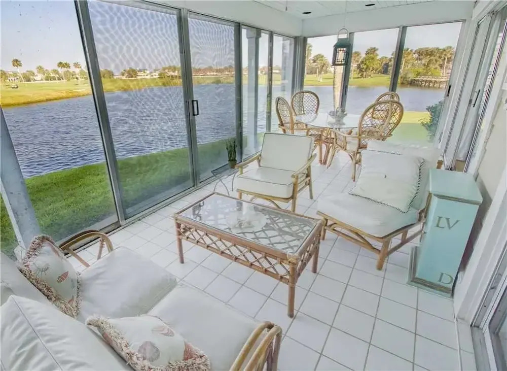 Ponte Vedra The Pointe G6 - Three Bedroom Home