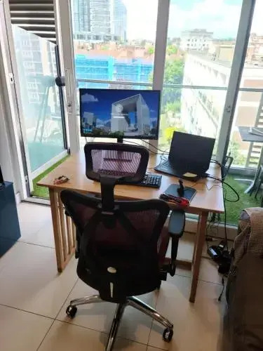 Luxury 1BR Shoreditch Apartment