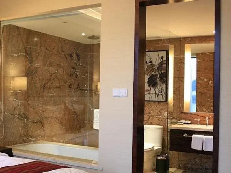 Southern Club Hotel Guangzhou
