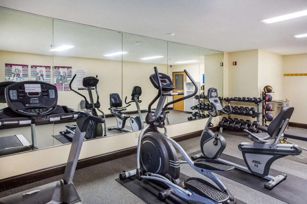 Quality Inn Charleston South