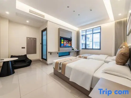 Qileyuan Homestay