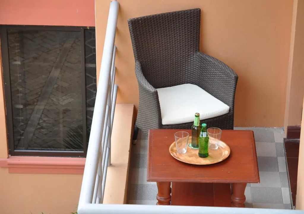 Monalisa Hotel