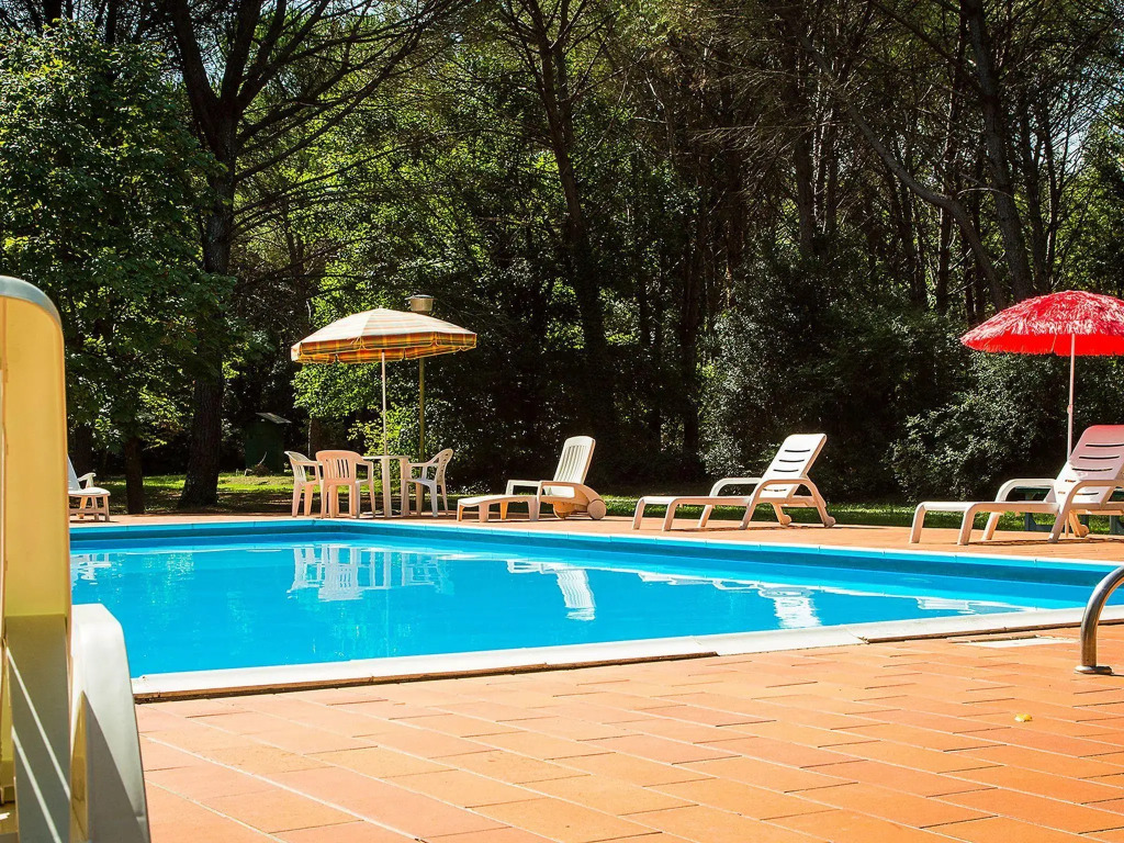 Belvilla by OYO Holiday Home With Pool