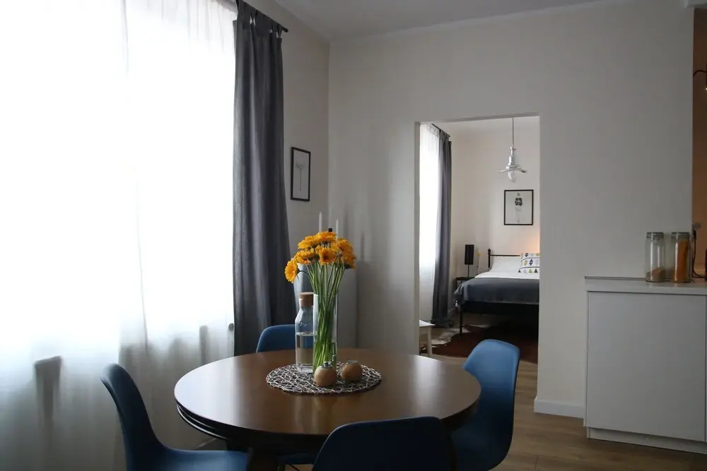 Blue Buddy - OFF Spot Apartament