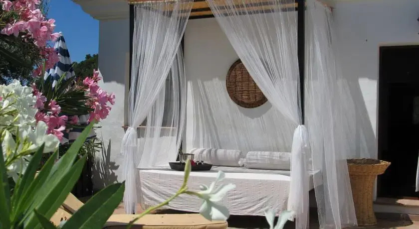 Villa Los Olivos