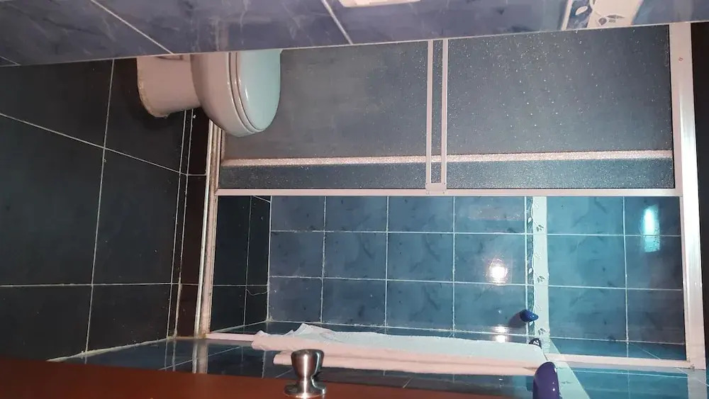 Apartamento Edificio Bahia Fragata