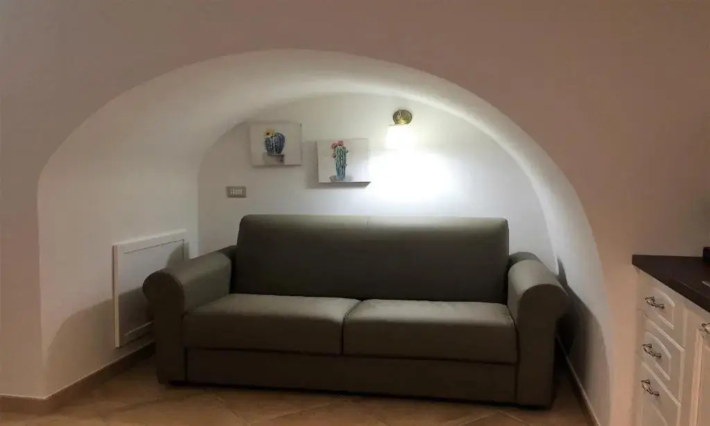 La Ginestra Affittacamere