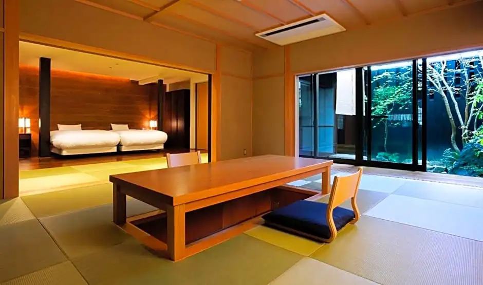 Kyojuku Usagi - Vacation STAY 46044v