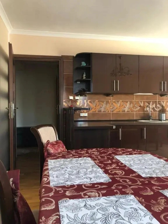 Apartament Słoneczny