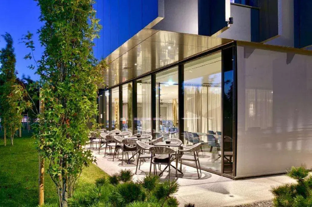 Hotel A plus