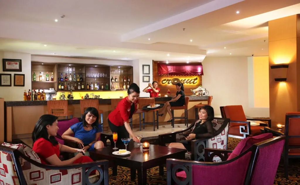 Swiss-Belinn Panakkukang