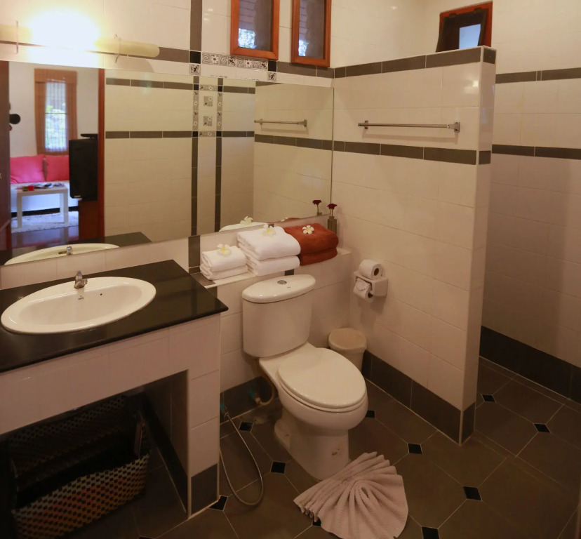 Samui Garden Home