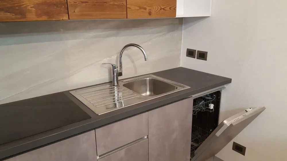 Casa Sofia - Magnificent new Built Town Center Studio Apartment With Terrace