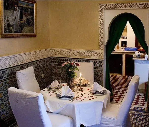 Riad Bab Chems