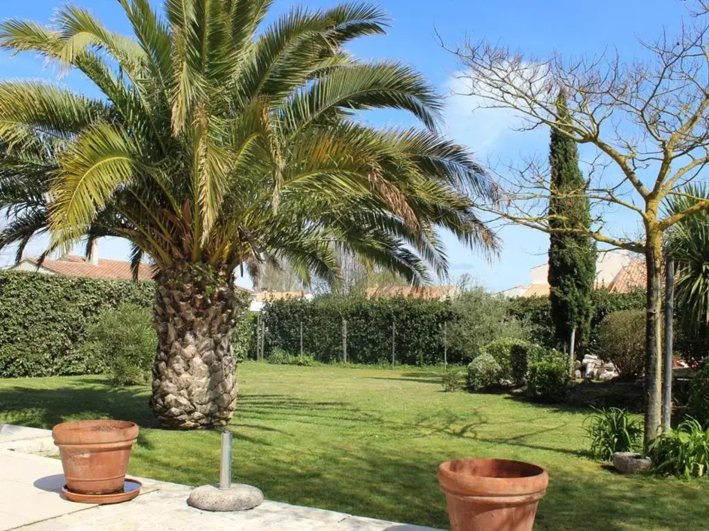 Maison Saint-Georges-d'Oléron, 5 pièces, 6 personnes - FR-1-246A-410