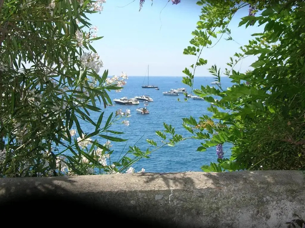 Il Monaco Amalfi Dreams