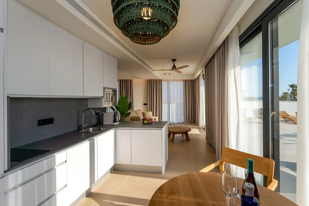 Hotel Apartamentos Hamus