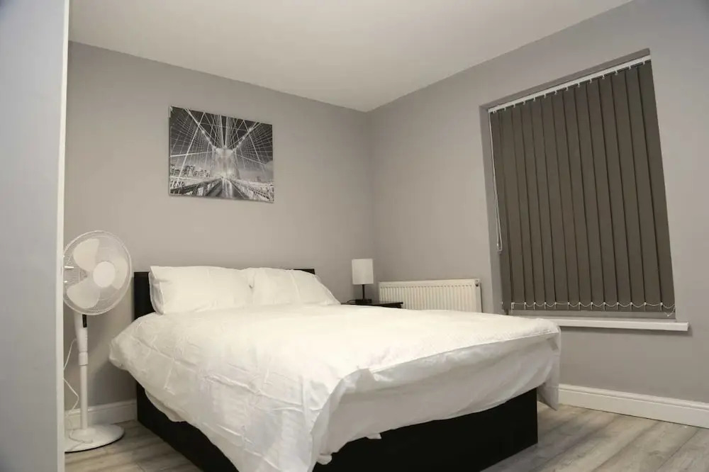 A A Guest Rooms Woolwich Close to Royal Arsenal