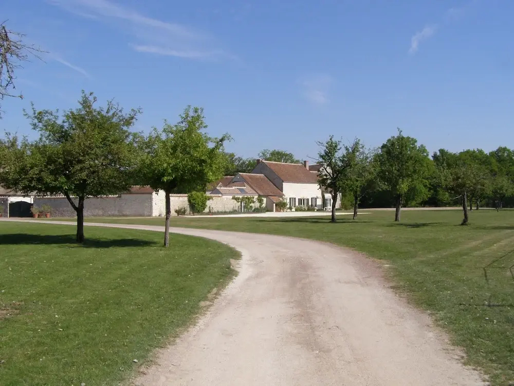 La Motte Melleraye