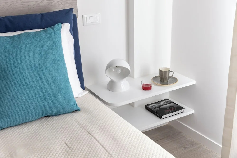 La Musa Apartments & Rooms