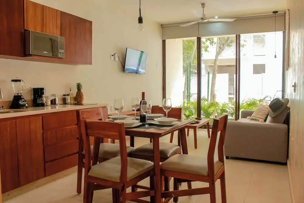 Gama 09 Apartments