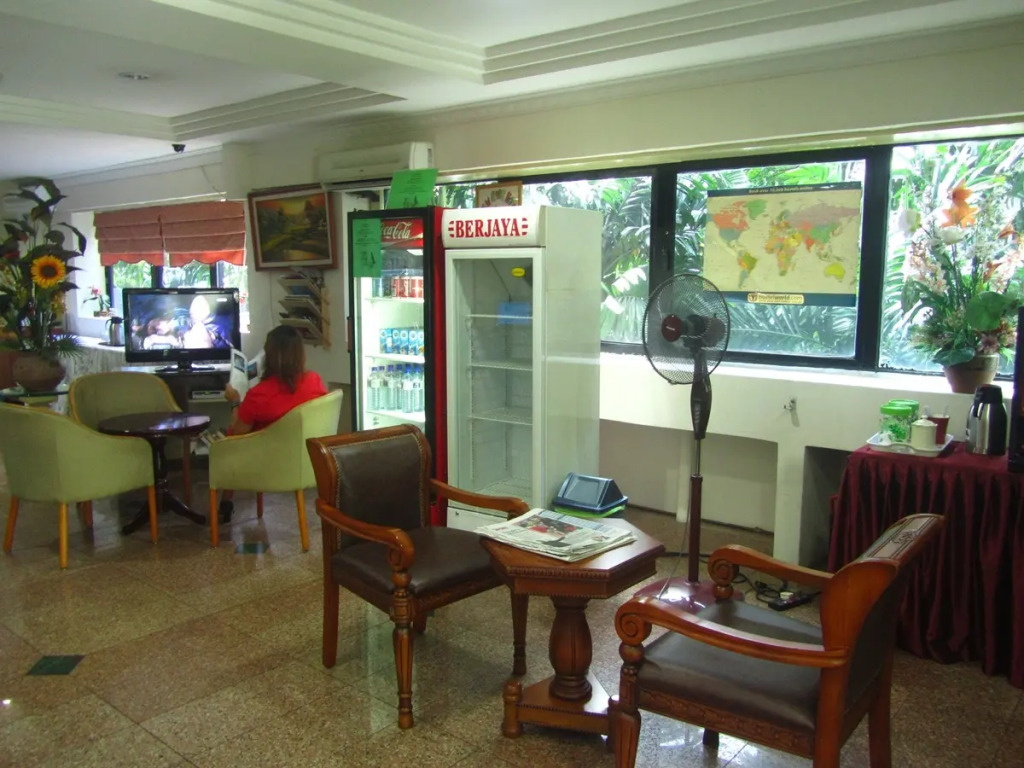 Mayview Glory Hotel