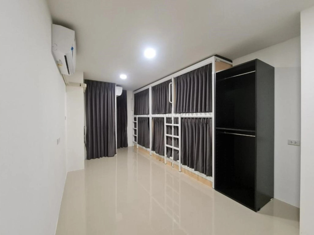 The Living Block