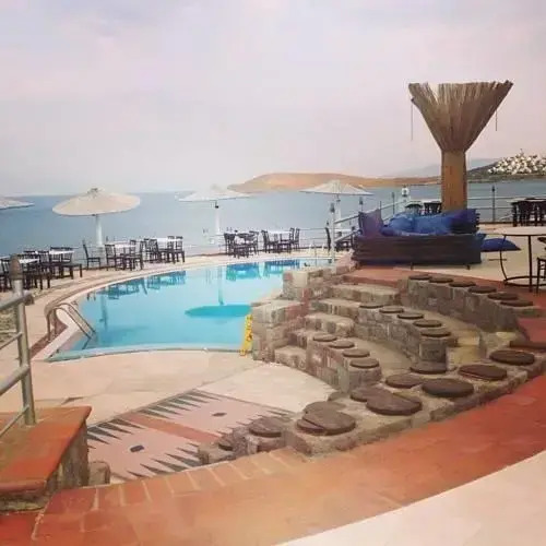portofino hotel