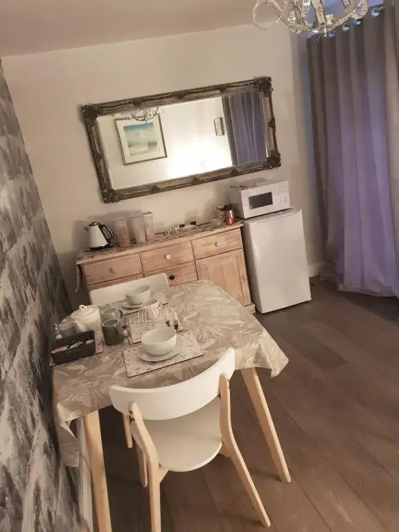 Goshens Farm B&B