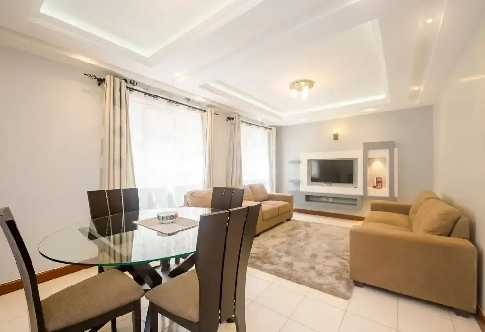 Esterina Apartments & Fitness Place
