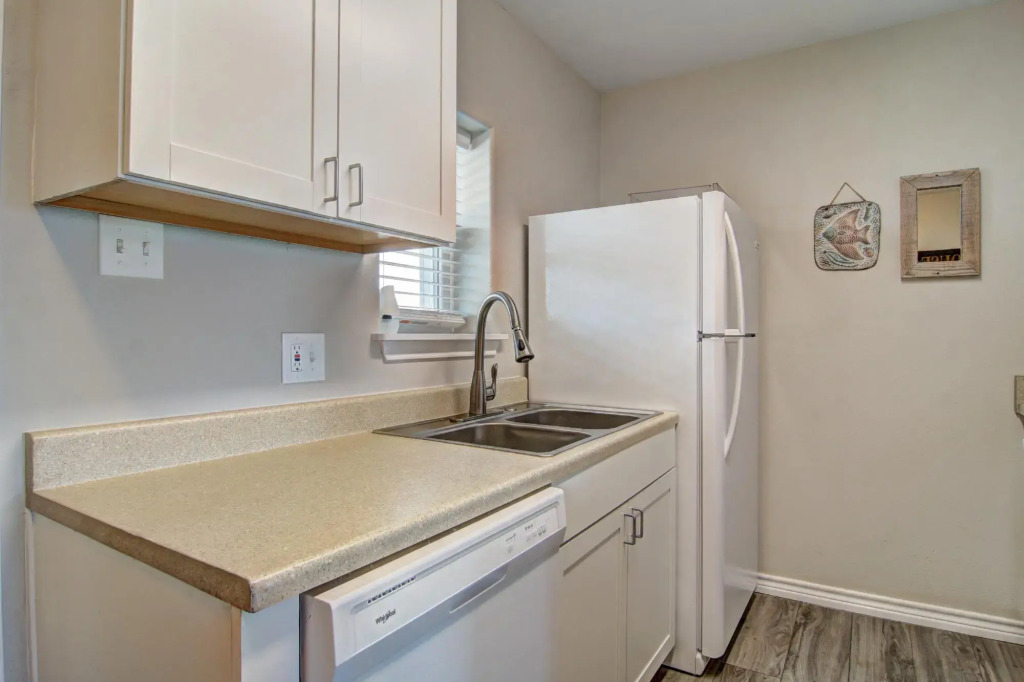 Ocean Getaway SIV22