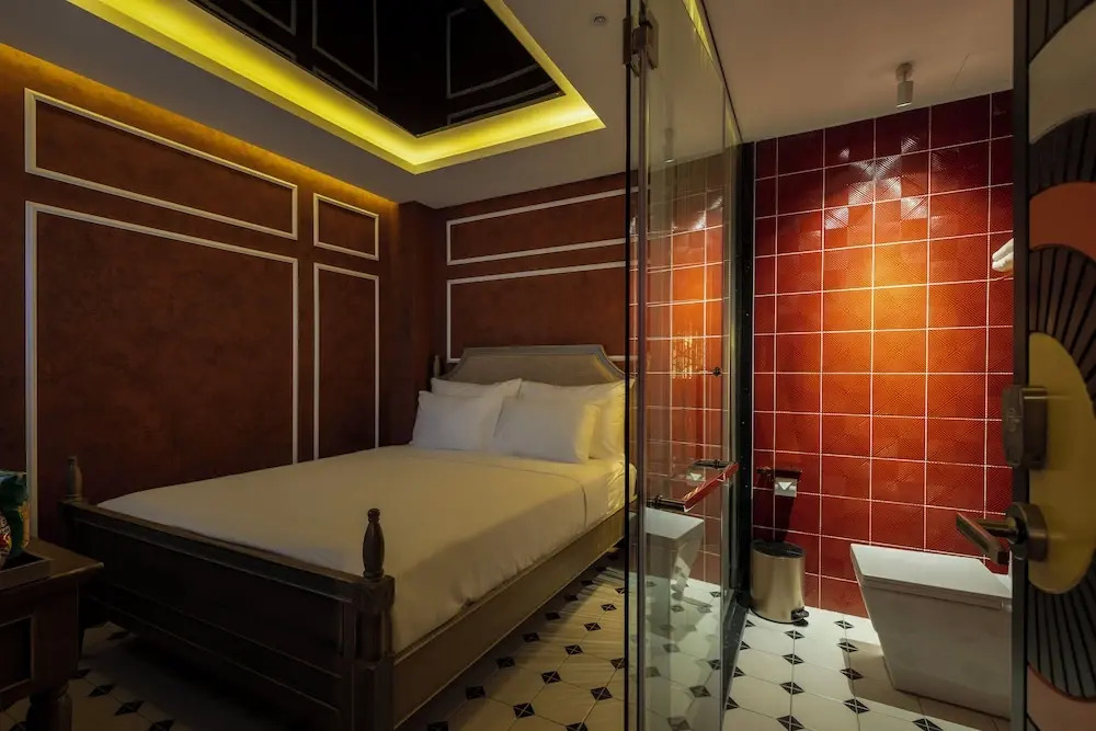 Pynt Hotel 4