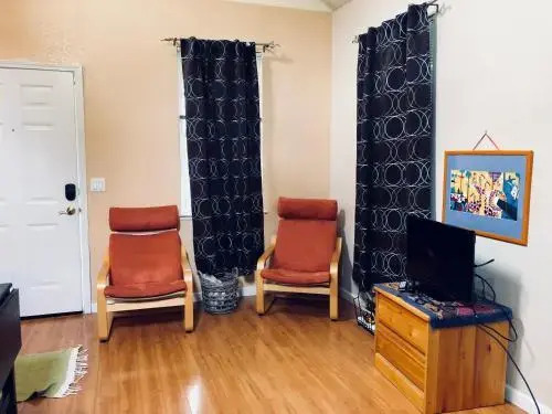 Cozy Studio Next To Ucdavis