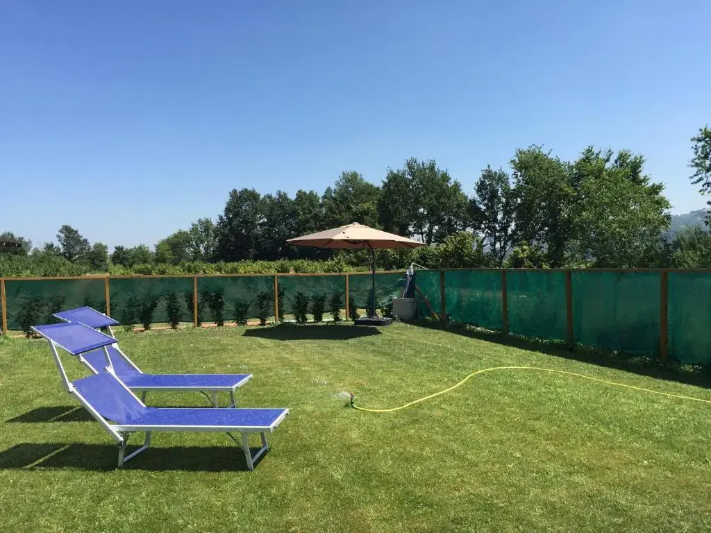 Casa Vacanze Il Brichet
