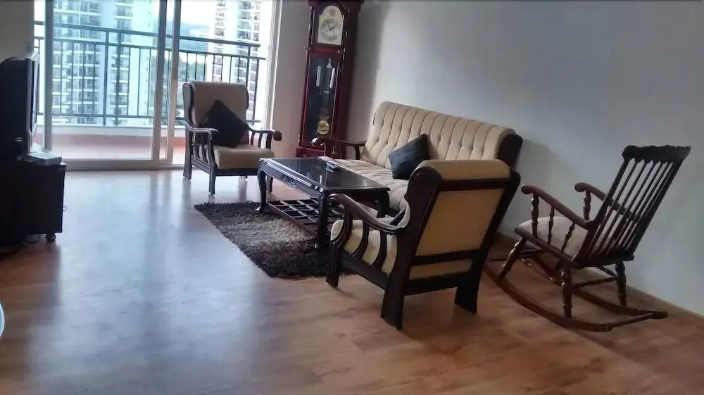 Park INN Hospitality Apartment