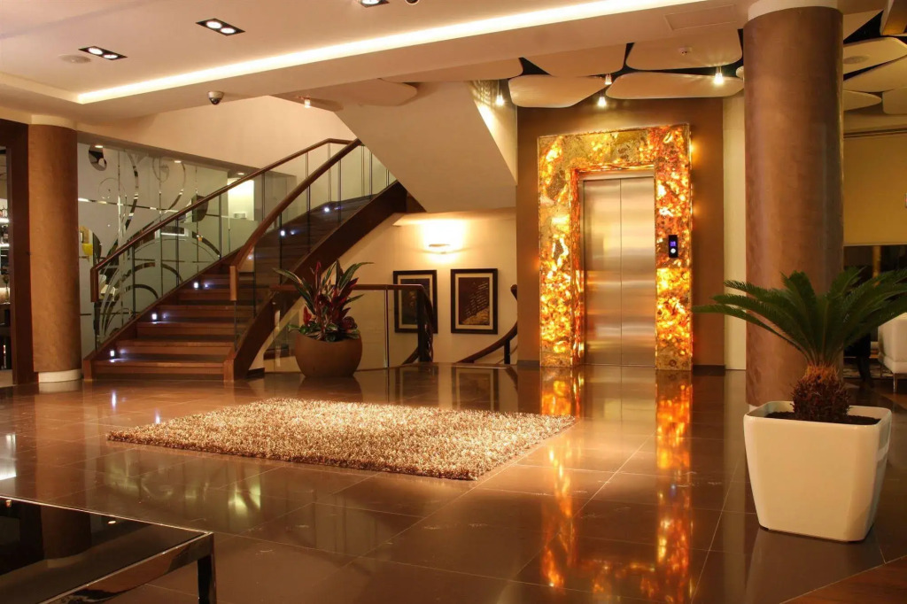 Hotel Nartel
