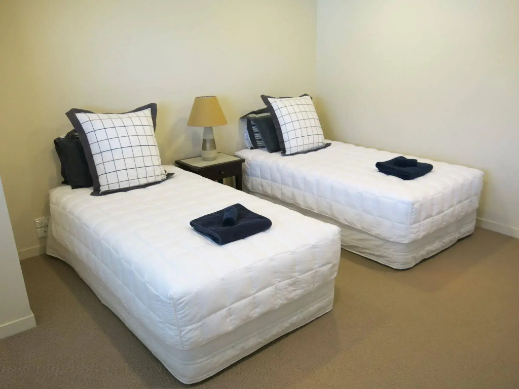 Ocean Breeze Resort Pauanui