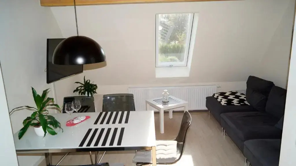 Schauf Ferienwohnung 1