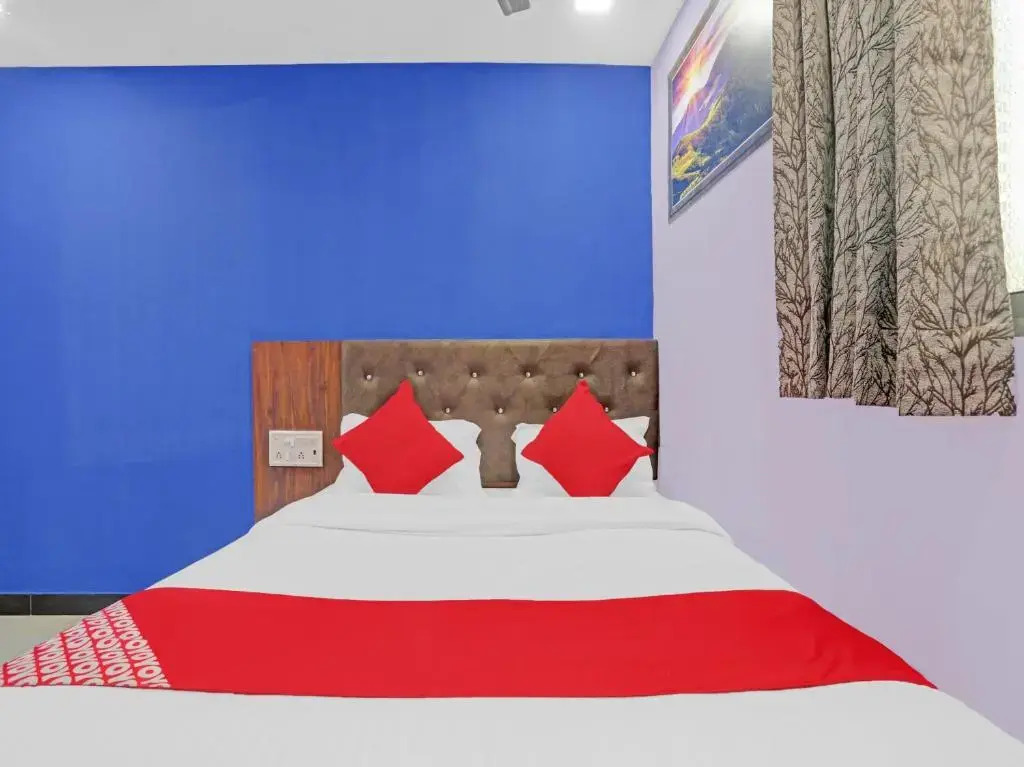 OYO 87623 Hotel Welcome