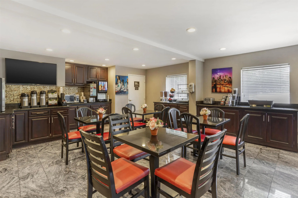 Best Western Fort Lee