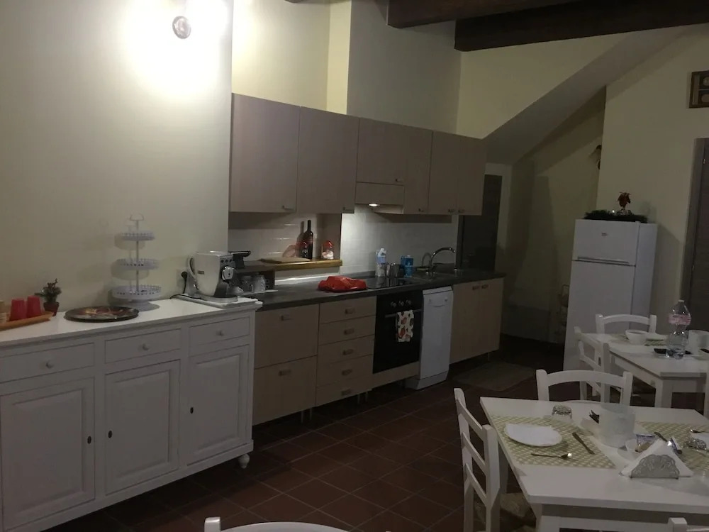 B&B Nonna Maria