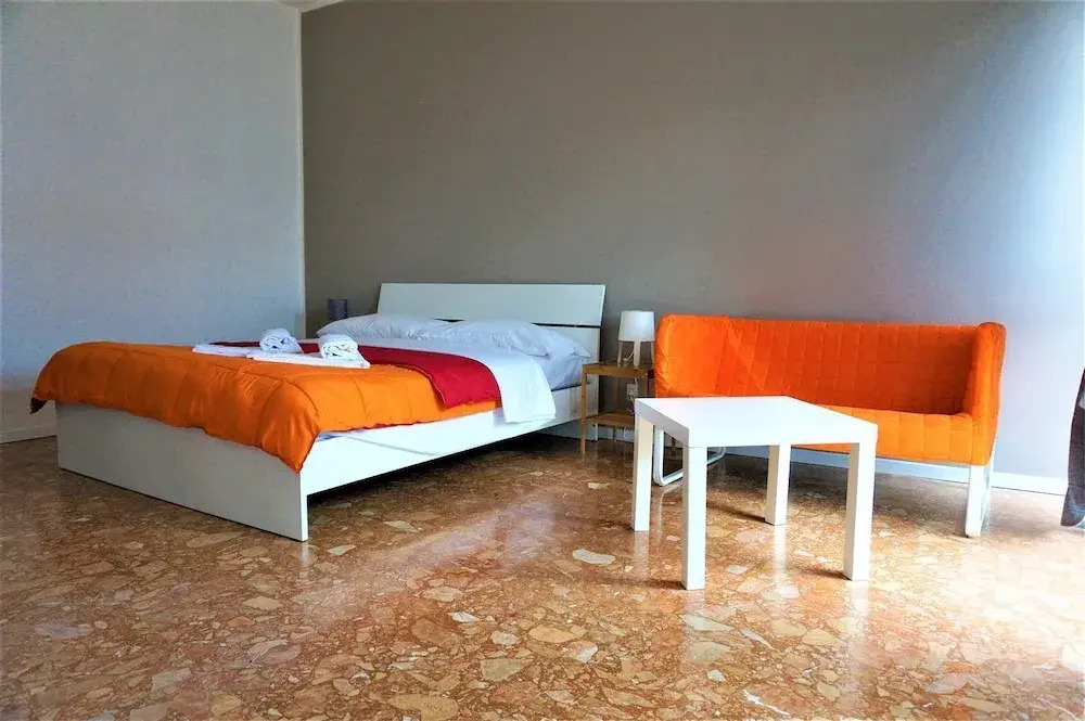 L'Ora di Torbole House