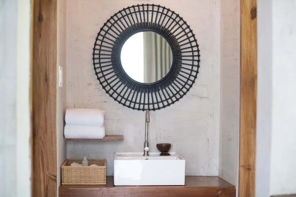 The KAZA Boutique Hotel