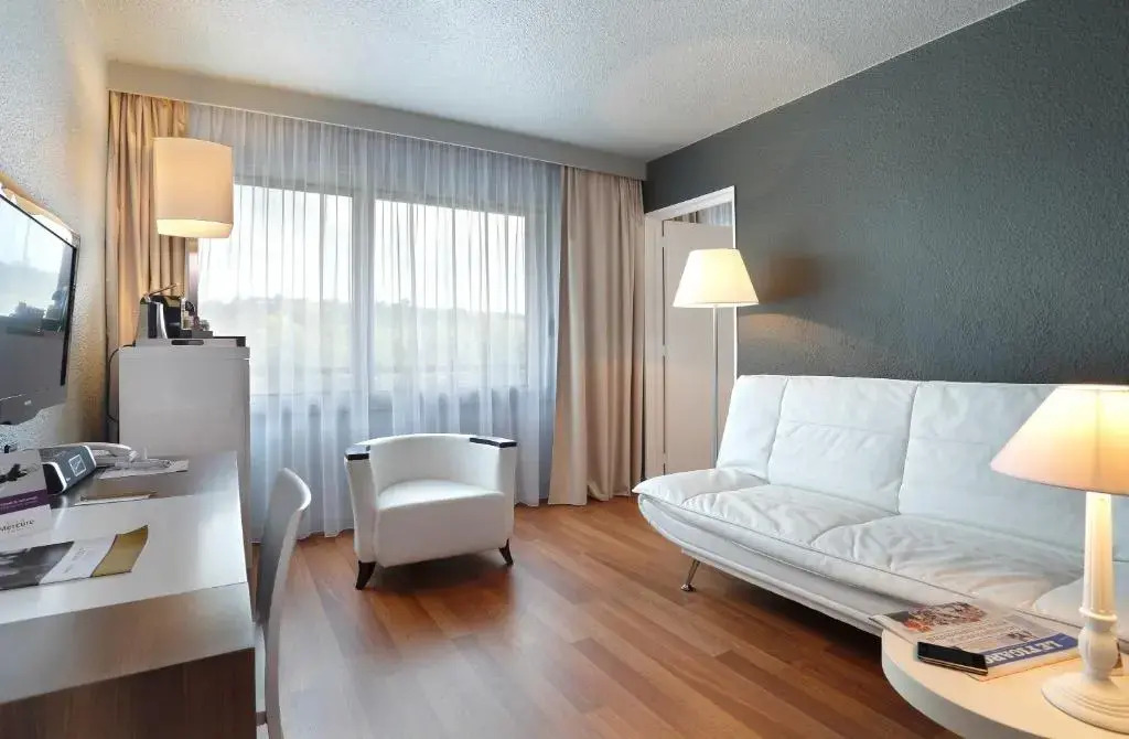Mercure Brive