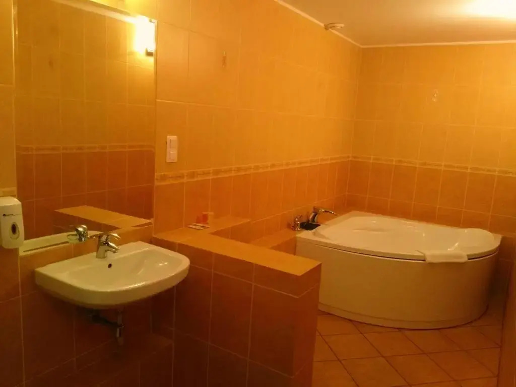 Hotel Bartis