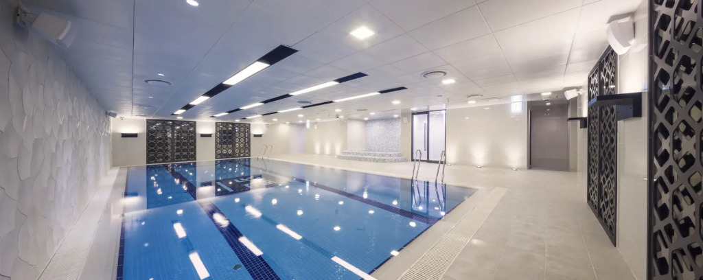 voco Seoul Myeongdong by IHG